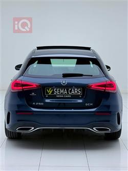 مرسيدس بنز A-Class